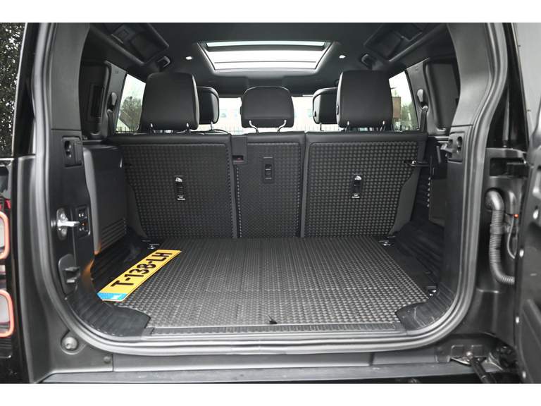 Land Rover Land Rover