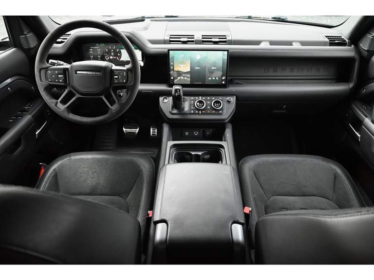 Land Rover Land Rover