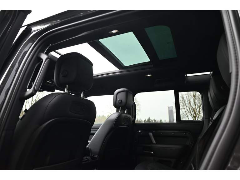 Land Rover Land Rover