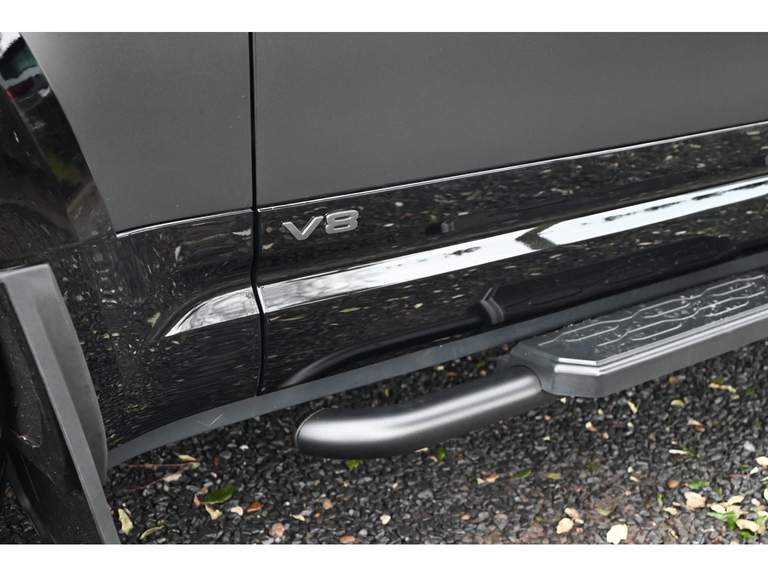 Land Rover Land Rover