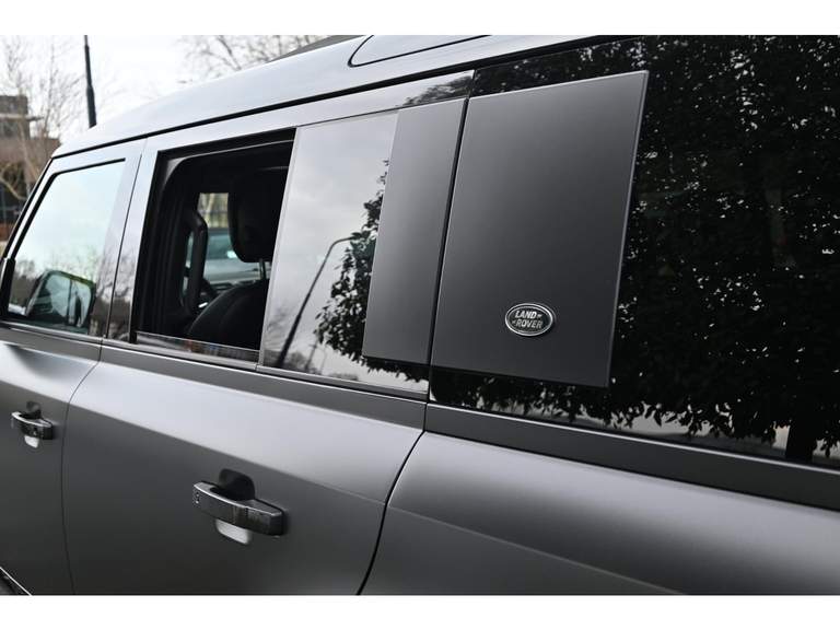 Land Rover Land Rover