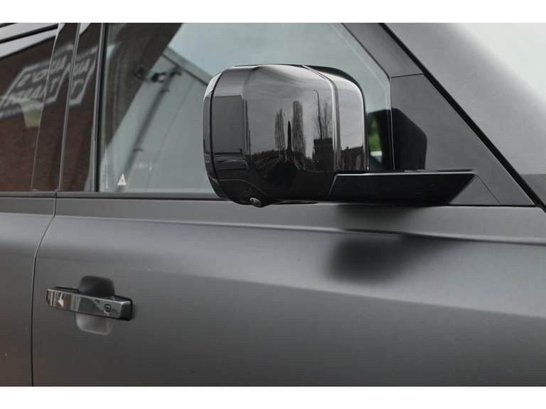 Land Rover Land Rover