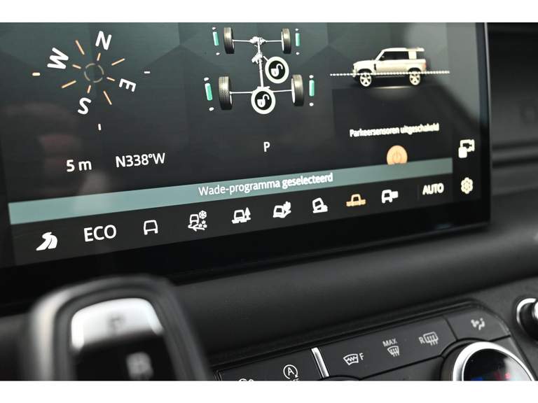 Land Rover Land Rover