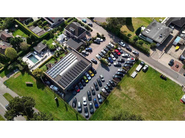 Land Rover Land Rover