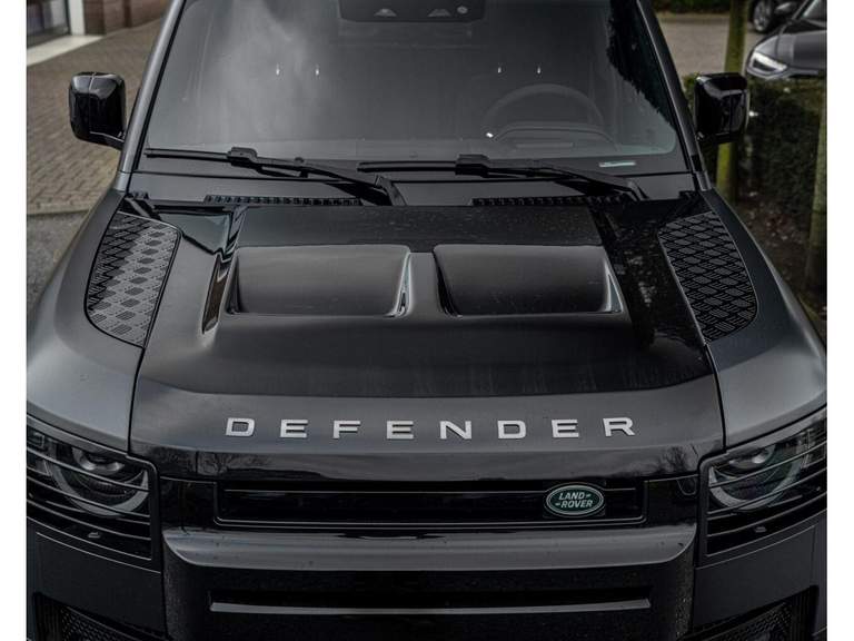Land Rover Land Rover