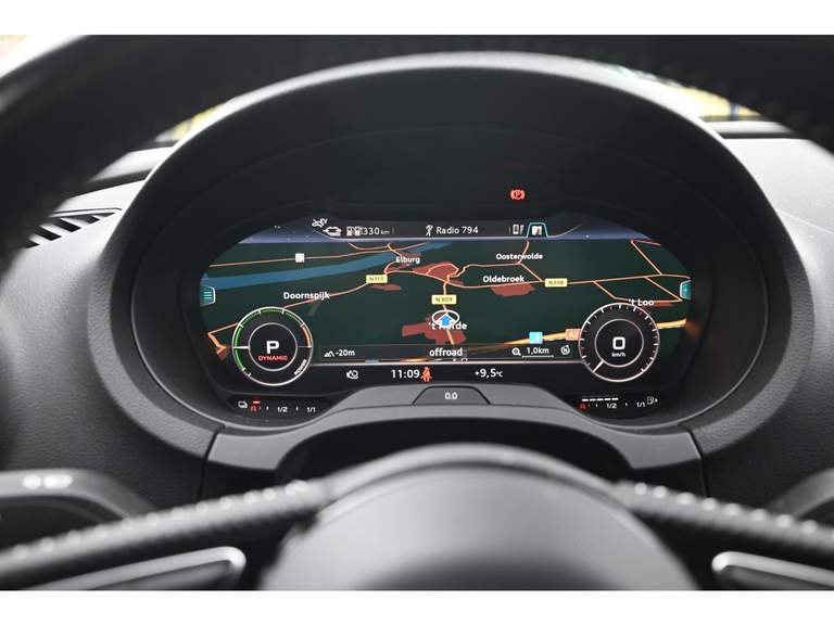 Audi Audi