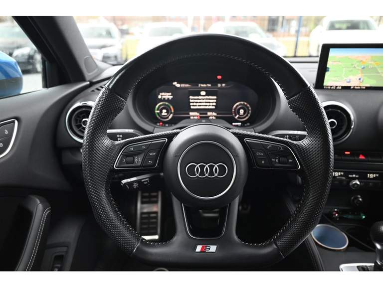 Audi Audi