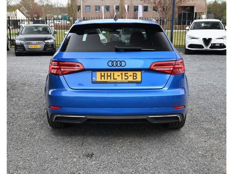 Audi Audi