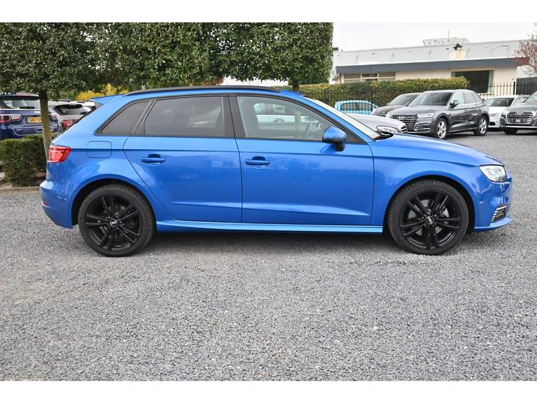 Audi Audi
