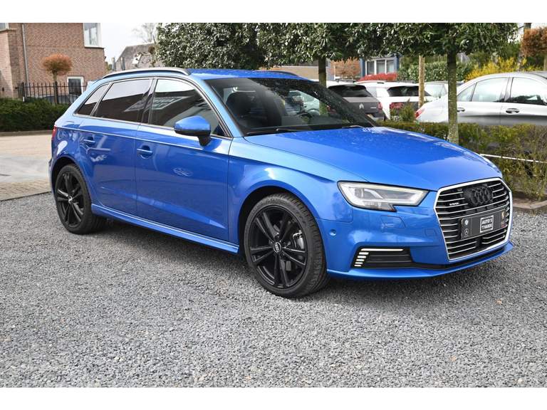 Audi Audi