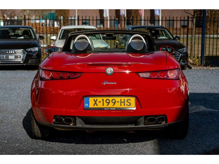 Alfa Romeo