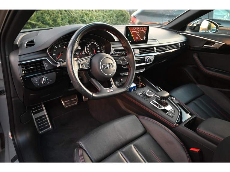 Audi Audi