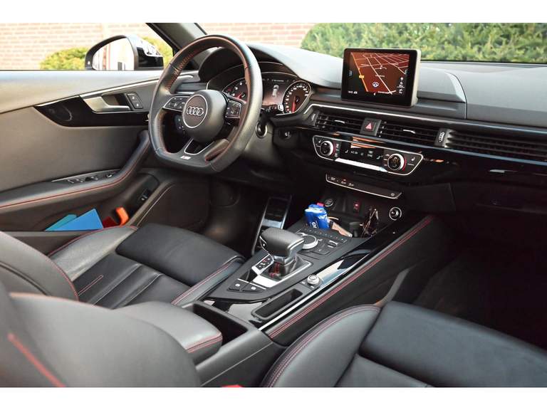 Audi Audi