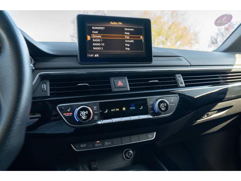 Audi Audi