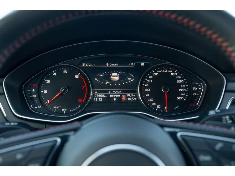 Audi Audi