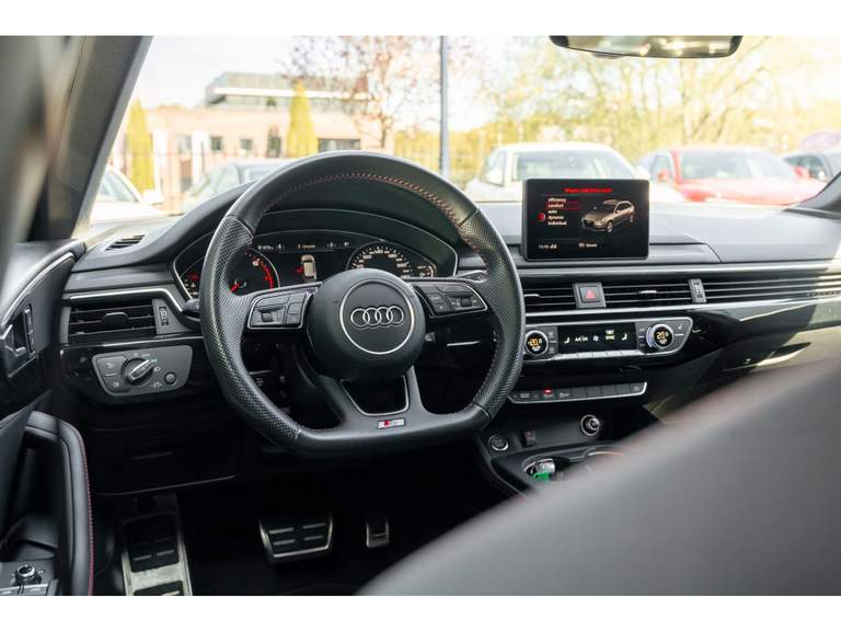 Audi Audi