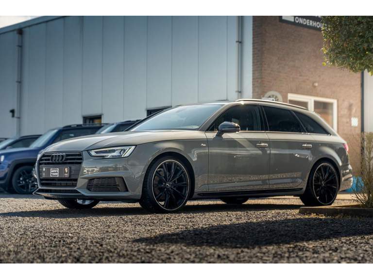 Audi Audi