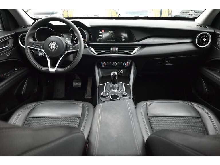 Alfa Romeo