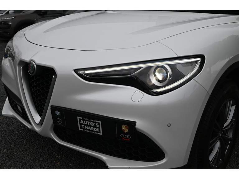 Alfa Romeo
