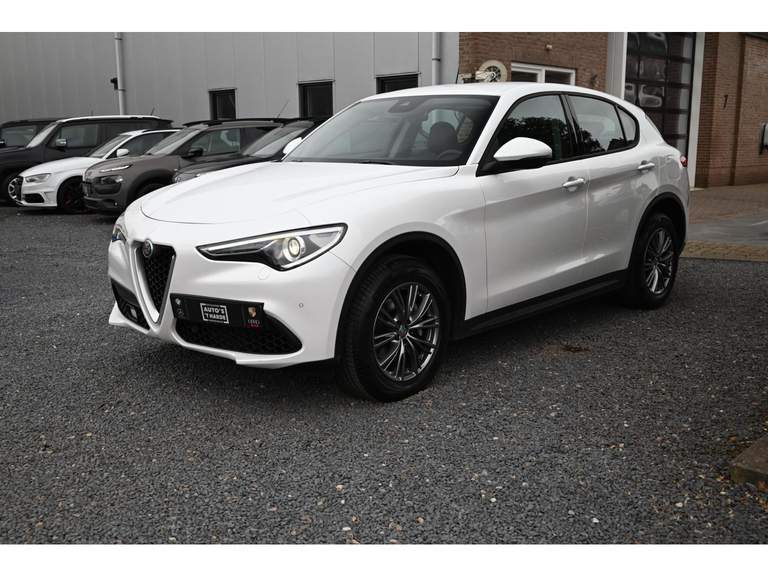 Alfa Romeo