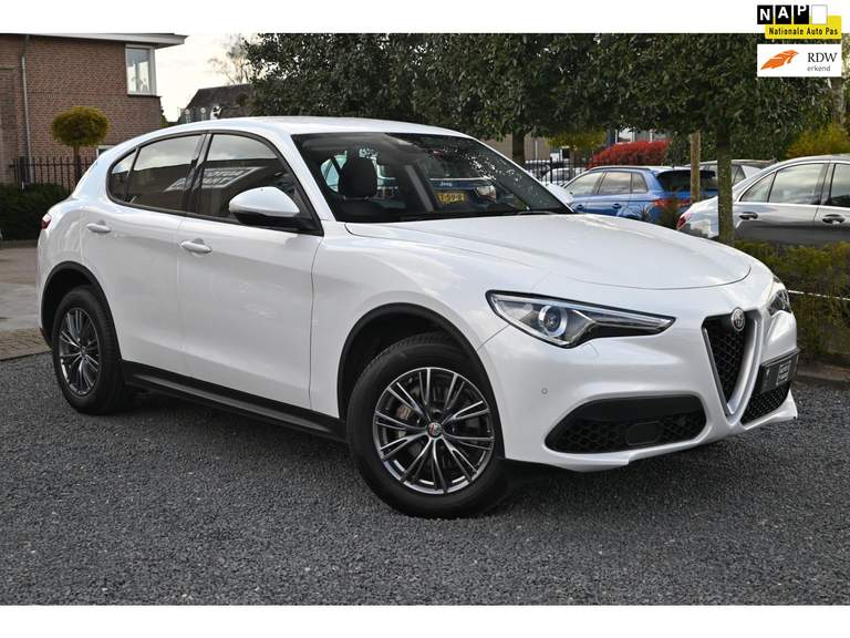 Alfa Romeo