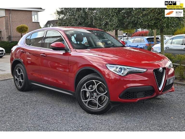 Alfa Romeo