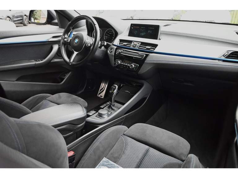 BMW BMW