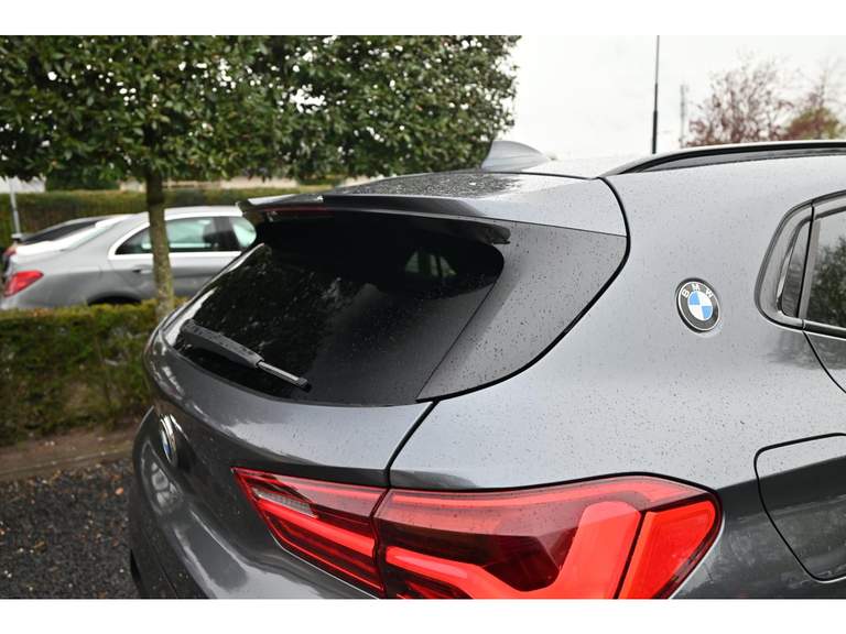 BMW BMW