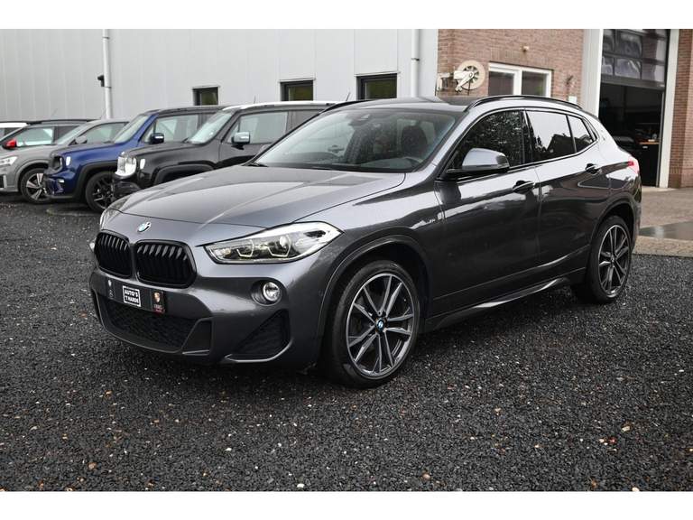 BMW BMW