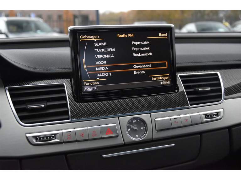 Audi Audi