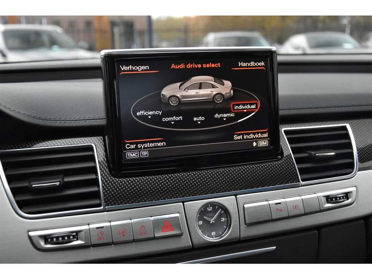 Audi Audi