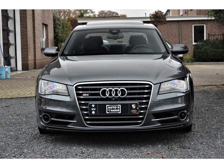Audi Audi