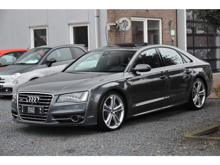 Audi Audi