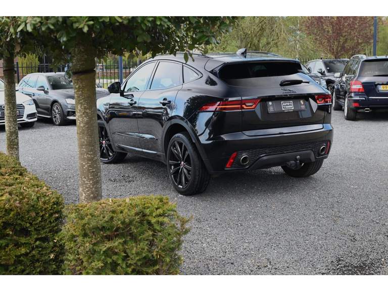 Jaguar