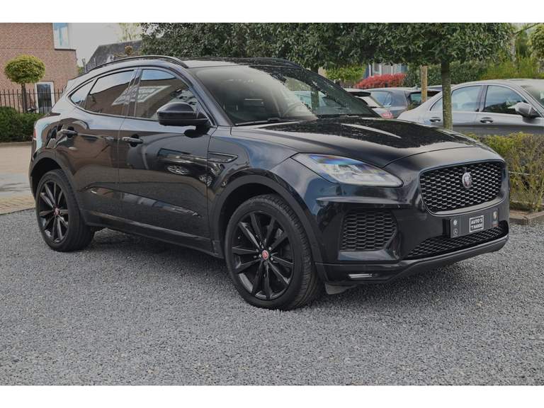 Jaguar