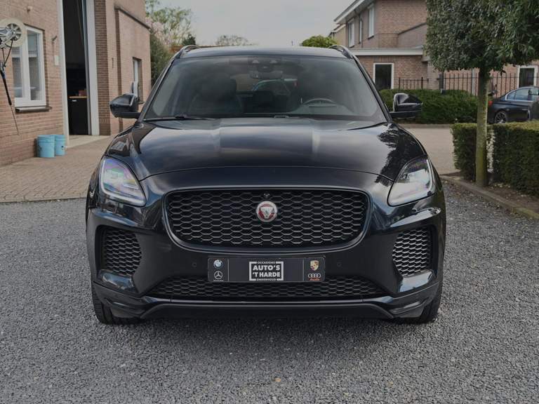 Jaguar