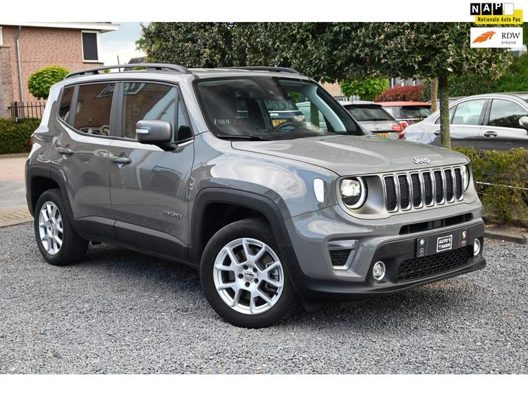 Jeep