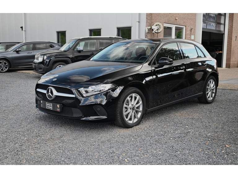 Mercedes-Benz Mercedes-Benz