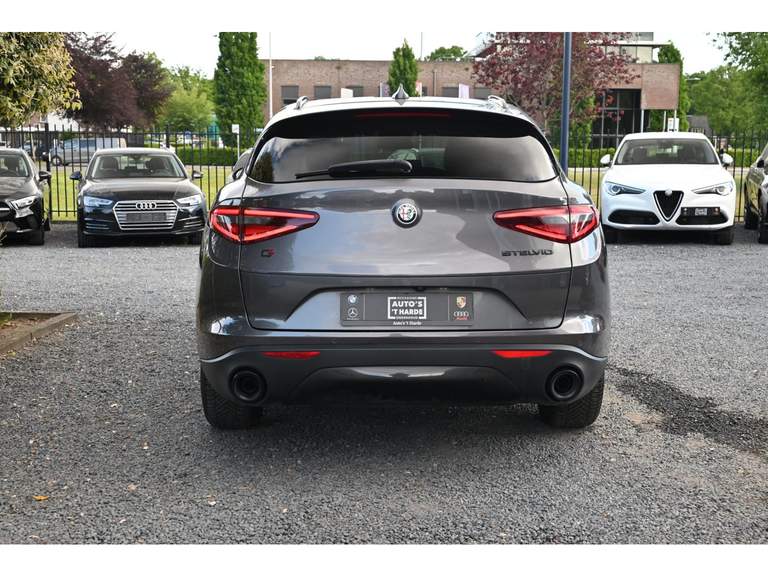 Alfa Romeo