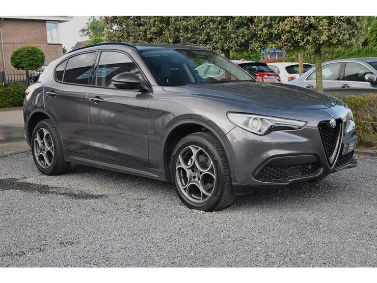 Alfa Romeo