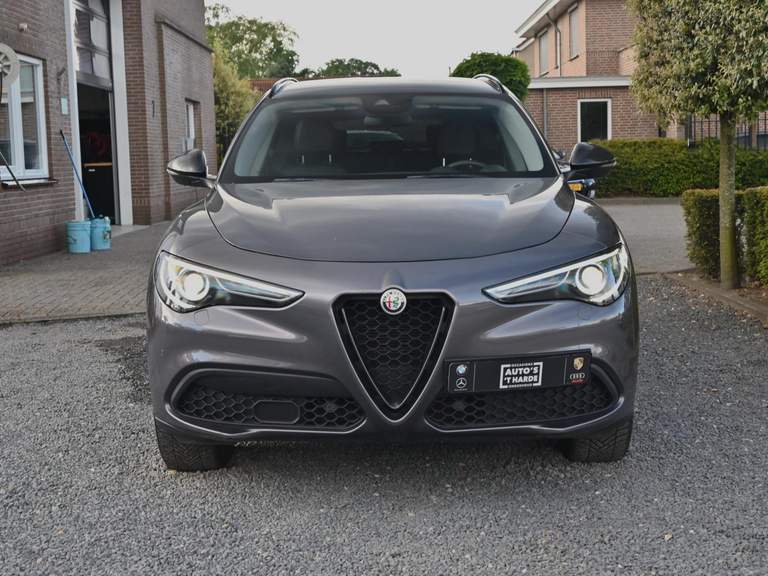 Alfa Romeo