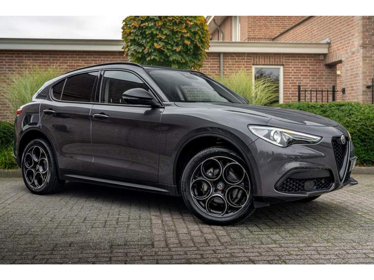 Alfa Romeo Alfa Romeo