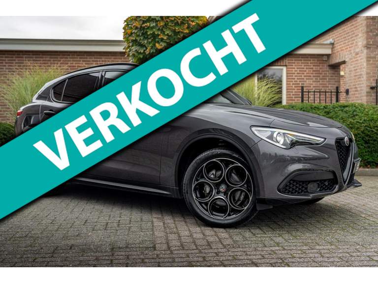 Alfa Romeo Alfa Romeo