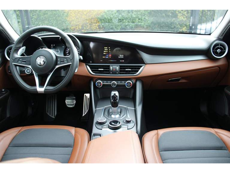 Alfa Romeo Alfa Romeo