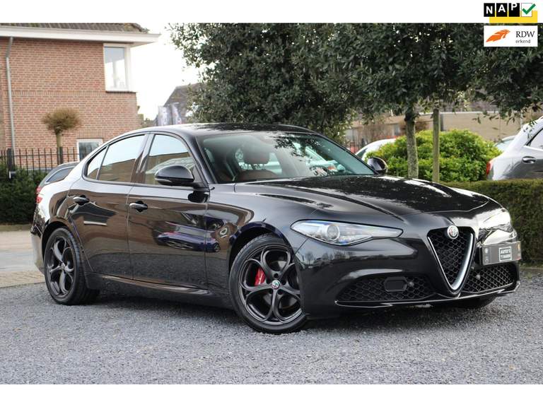 Alfa Romeo