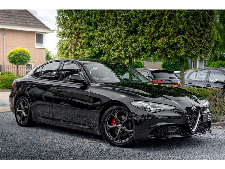 Alfa Romeo