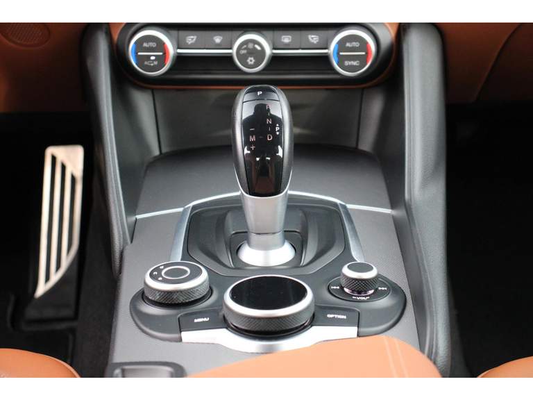 Alfa Romeo Alfa Romeo
