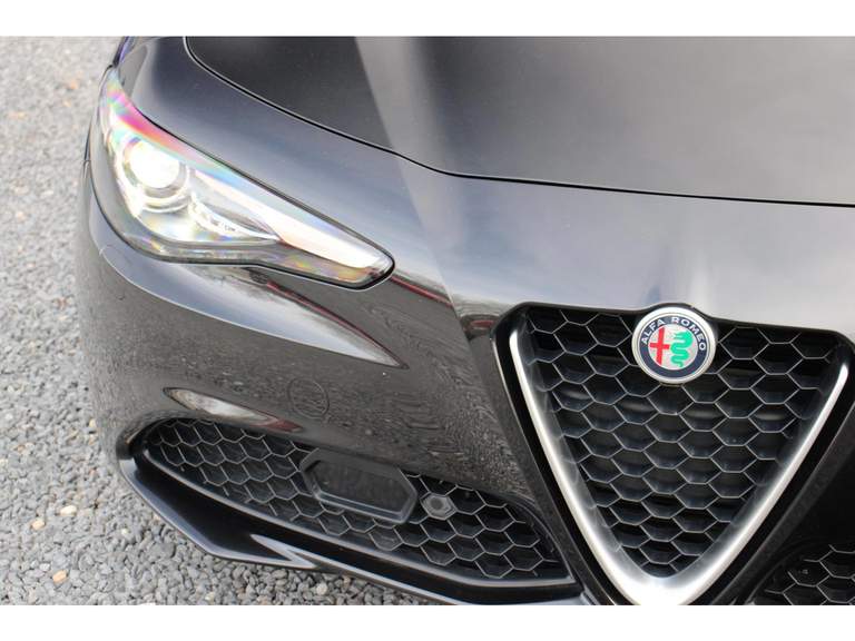 Alfa Romeo Alfa Romeo
