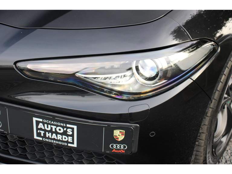 Alfa Romeo Alfa Romeo