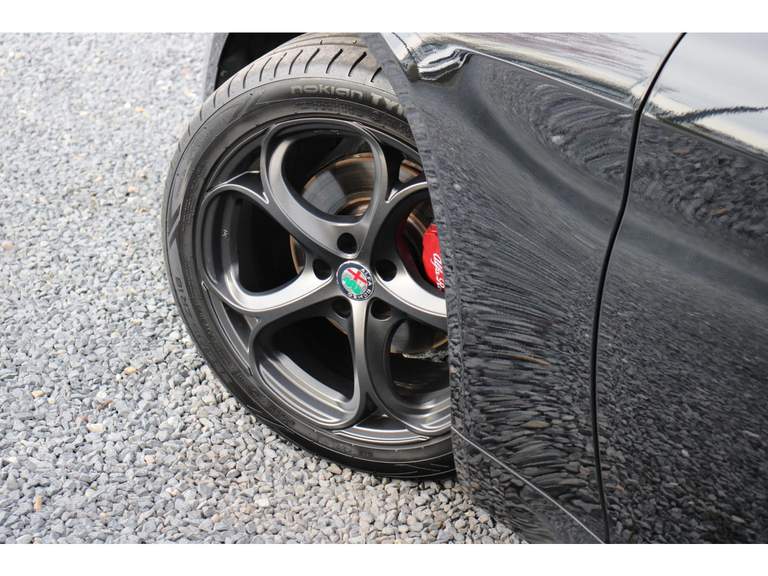 Alfa Romeo Alfa Romeo
